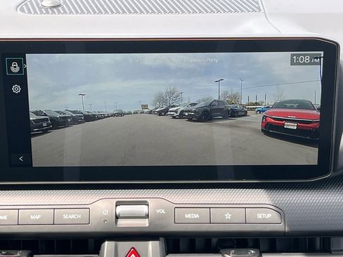 New 2026 Kia K4 GT-Line FWD image 28
