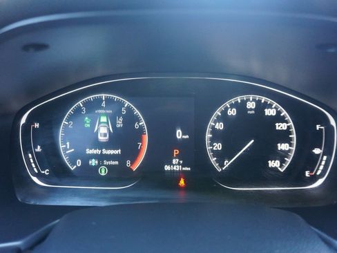 Used 2022 Honda Accord Sport image 11