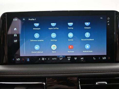 New 2026 Lincoln Aviator AWD image 18