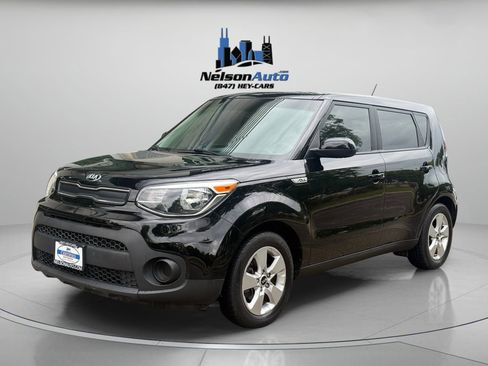 Used 2019 Kia Soul FWD image 10