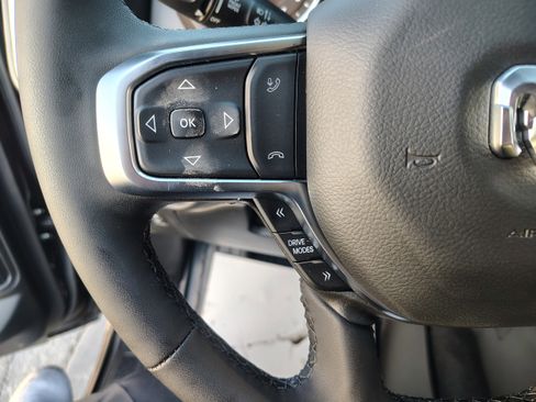 New 2026 RAM 1500 Big Horn image 28