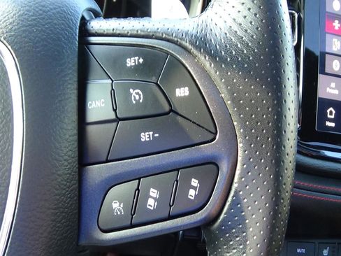 Used 2024 Dodge Durango R/T AWD/4WD image 26