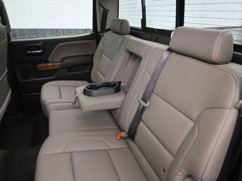 Used 2018 GMC Sierra 1500 SLT image 39