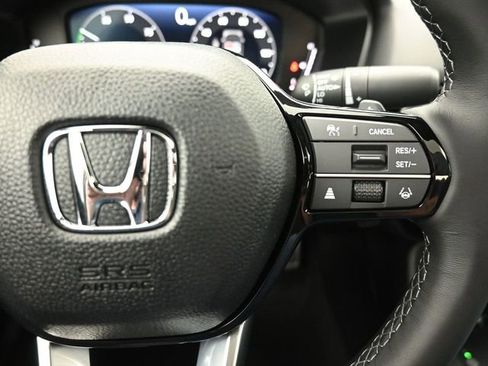 New 2026 Honda Civic Sport Touring image 24