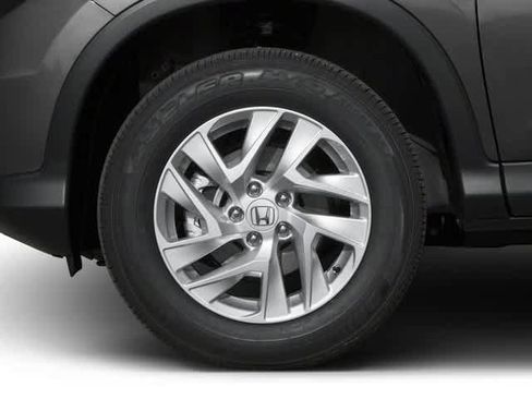 Used 2016 Honda CR-V EX image 11