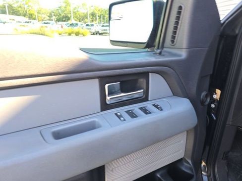 Used 2013 Ford F150 STX w/ Mid Equipment Group image 8