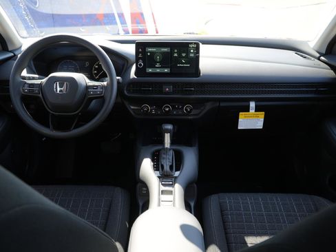 New 2026 Honda HR-V LX image 19