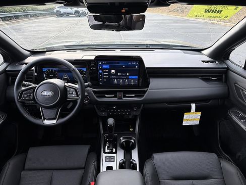 New 2026 Subaru Outback Touring XT AWD/4WD image 18