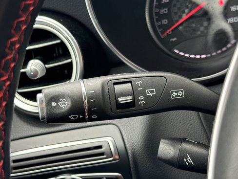 Used 2019 Mercedes-Benz GLC 43 AMG 4MATIC image 32