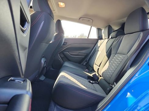 Used 2024 Subaru Impreza 2.0i Sport image 10