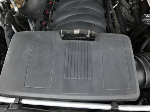 Used 2021 Cadillac Escalade Sport w/ Driver Assist Tech Package AWD/4WD image 43
