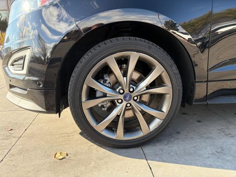 Used 2016 Ford Edge Sport w/ Equipment Group 401A image 26