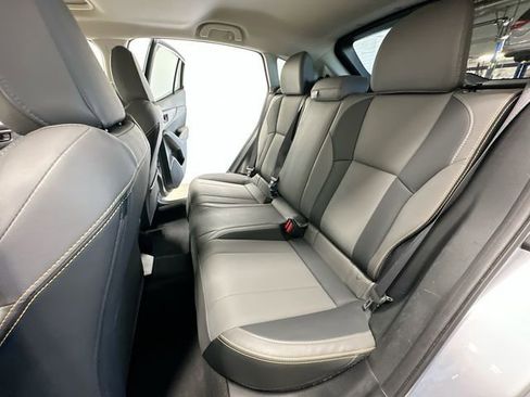 Certified 2023 Subaru Crosstrek 2.5i Sport AWD/4WD image 19