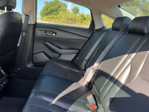 Used 2024 Honda Accord EX-L image 14