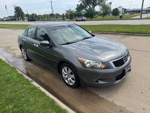 Used 2009 Honda Accord EX image 7