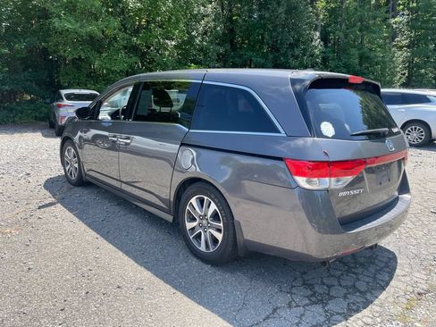 Used 2014 Honda Odyssey Touring image 4