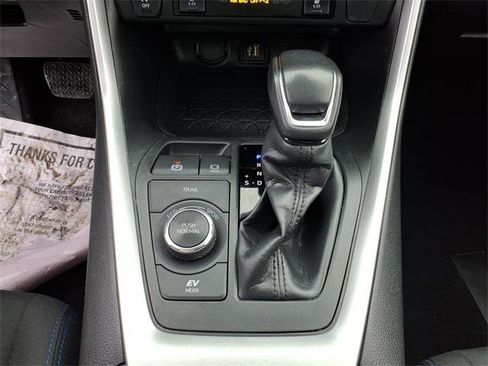 Certified 2024 Toyota RAV4 SE w/ Convenience Package image 14