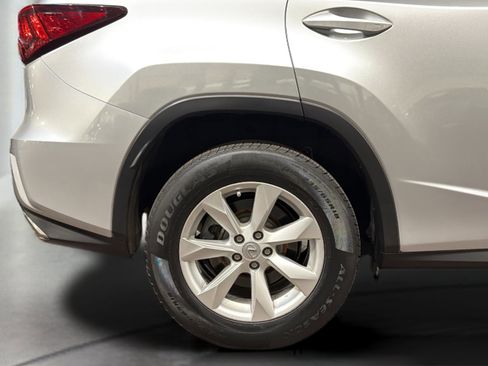 Used 2016 Lexus RX 350 AWD w/ Premium Package image 35