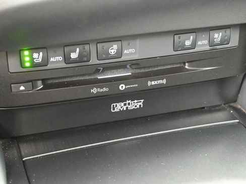 Used 2022 Lexus ES 350 F Sport w/ Accessory Package 2 image 24