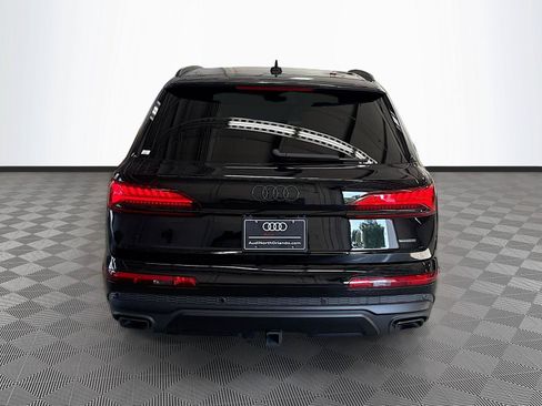 Certified 2026 Audi Q7 2.0T Premium AWD/4WD image 6