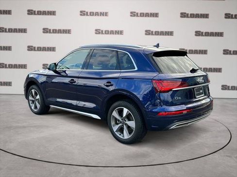 Certified 2023 Audi Q5 2.0T Premium AWD/4WD image 3