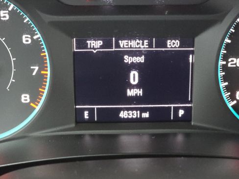 Used 2022 Chevrolet Traverse LS w/ LPO, Floor Liner Package image 42