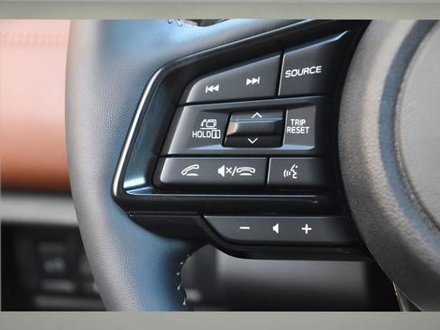 New 2026 Subaru Outback Touring XT image 34