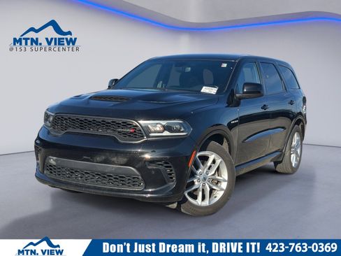 Used 2024 Dodge Durango R/T image 1