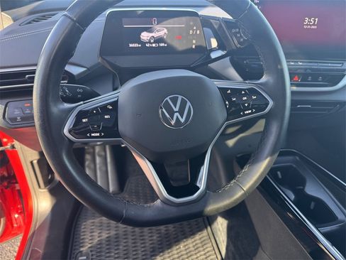 Used 2023 Volkswagen ID.4 Pro S image 14