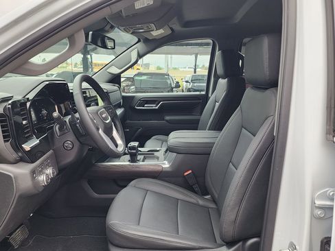 New 2026 GMC Sierra 1500 SLT w/ SLT Premium Plus Package AWD/4WD image 17