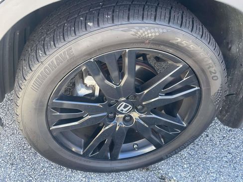 Used 2022 Honda Pilot Special Edition image 11