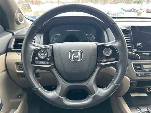 Used 2022 Honda Pilot Special Edition image 15