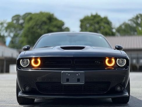 Used 2021 Dodge Challenger R/T w/ Plus Package RWD image 2