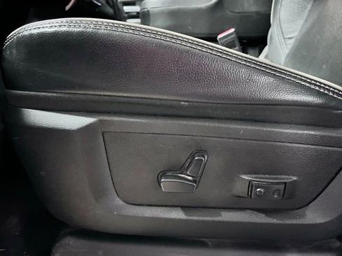 Used 2024 RAM 2500 Laramie w/ Safety Group AWD/4WD image 19