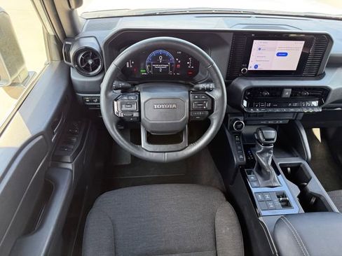 Used 2024 Toyota Land Cruiser 1958 image 25