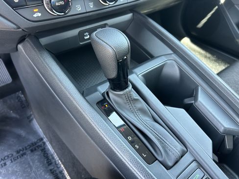 Certified 2023 Honda Accord EX image 22
