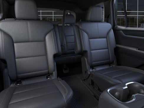 New 2026 GMC Acadia Elevation w/ Black Edition AWD/4WD image 17