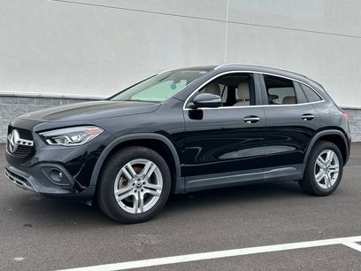 Used 2023 Mercedes-Benz GLA 250 4MATIC