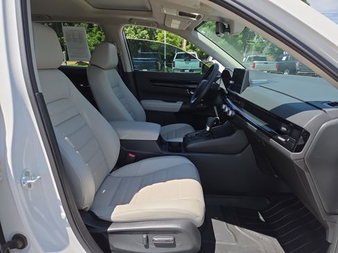 Used 2026 Honda CR-V EX-L image 15