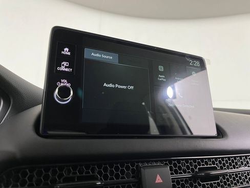 New 2026 Honda HR-V LX image 22