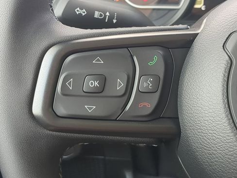 New 2025 Jeep Wrangler Sport S image 22