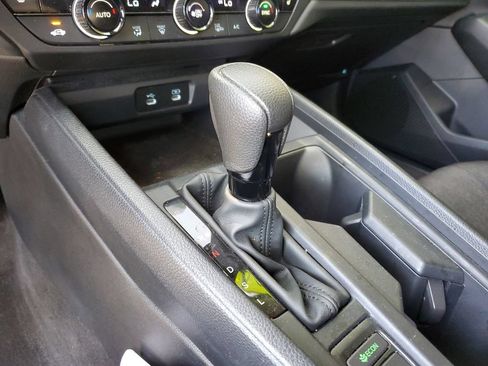 Used 2024 Honda Accord EX image 30