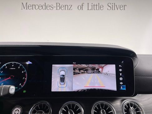 Used 2023 Mercedes-Benz E 450 4MATIC Cabriolet image 33