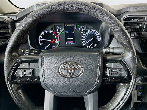 Used 2023 Toyota Tundra SR5 image 12