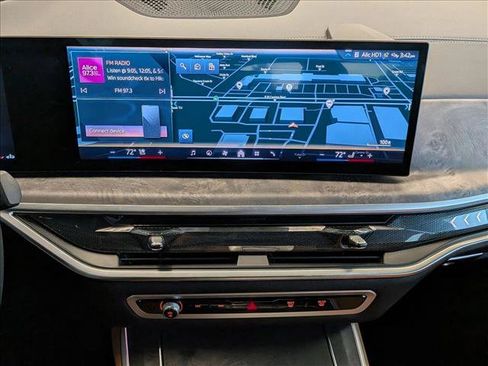 Used 2025 BMW X5 xDrive40i w/ Premium Package AWD/4WD image 15