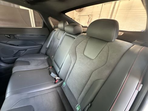 Used 2025 Hyundai Sonata N Line FWD image 22