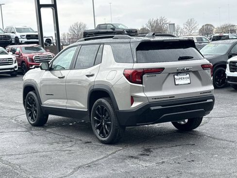 New 2026 GMC Terrain Elevation w/ Elevation Premium Package image 12