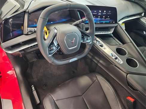 New 2026 Chevrolet Corvette Z06 image 19