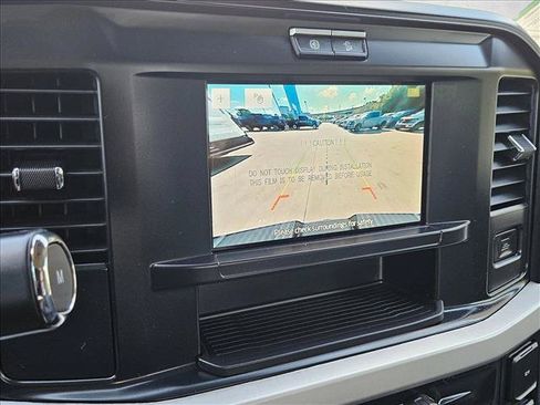New 2026 Ford F250 XLT w/ FX4 Off-Road Package AWD/4WD image 12
