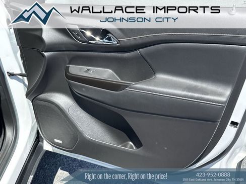 Used 2021 GMC Acadia AT4 w/ LPO, Floor Liner Package AWD/4WD image 38